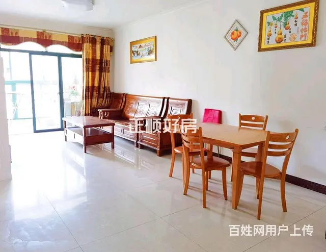 金湾红旗 珠光新城精装3房出售朝南业主诚心出售 - 图片 8