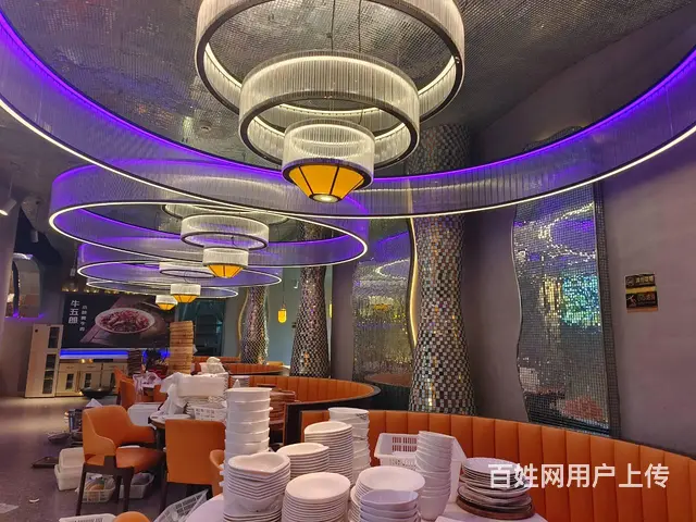 7101（爆铺网）医院旁 大面积 餐饮店转让 行业不限 - 图片 9