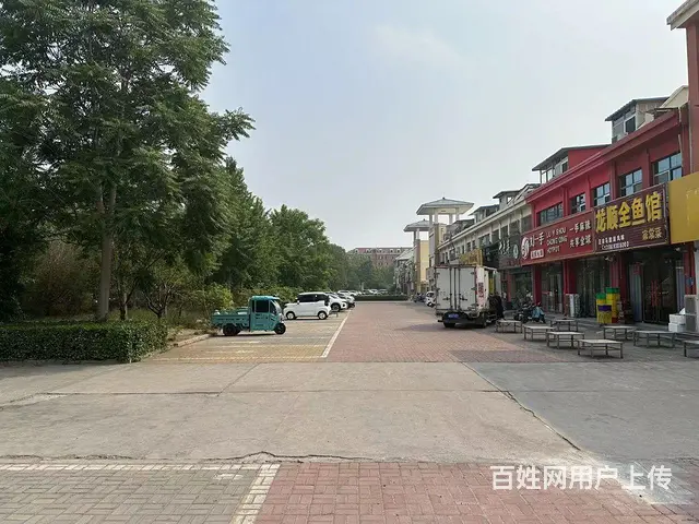 （微易转）桓台东岳路350平三楼商铺出租 - 图片 3