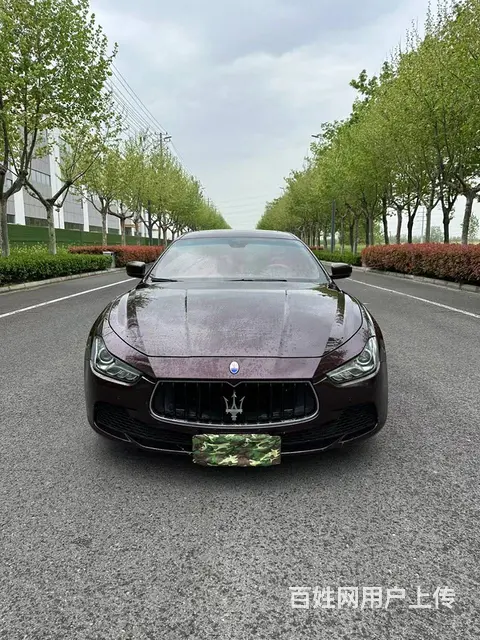 大同 正规抵押车 抵押车平台 - 图片 6