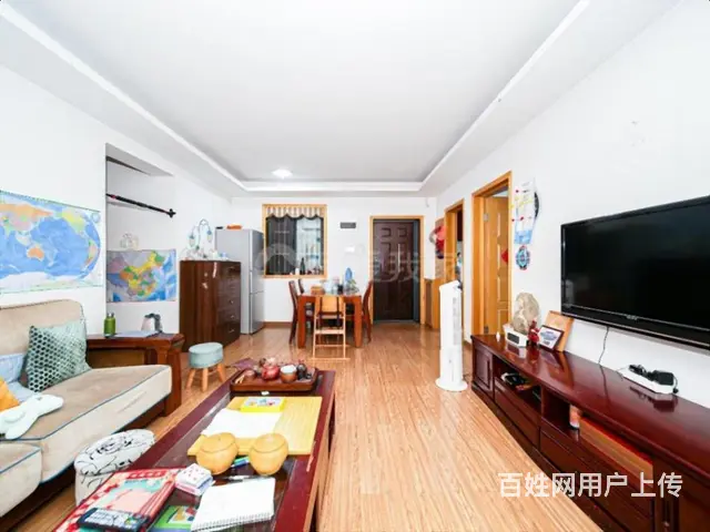 闻堰3室265.00万元！高品味生活从点击此房开始！ - 图片 9
