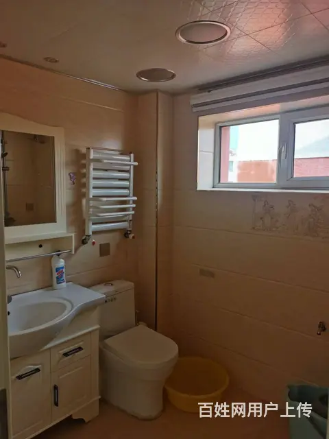 军苑小区 普通住宅2厅 精装修 - 图片 3