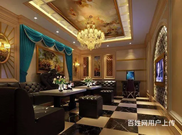 南宁皇家一号KTV--名列前茅 - 图片 2