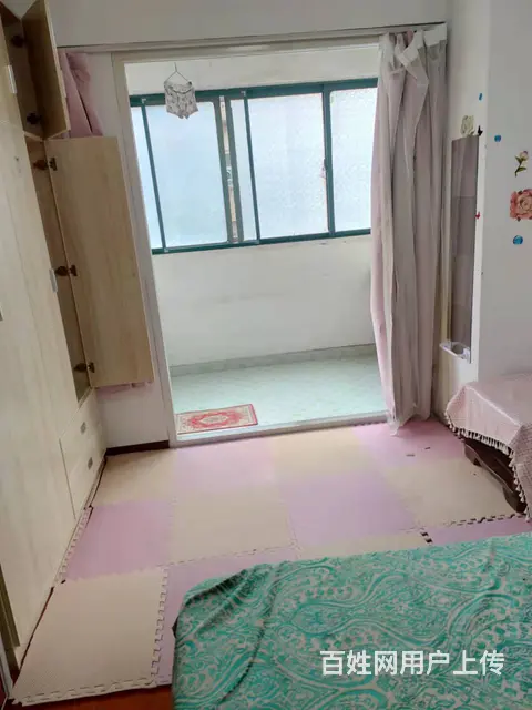 市中心智华大厦武商旁边 普通住宅0厅 中等装修 - 图片 4