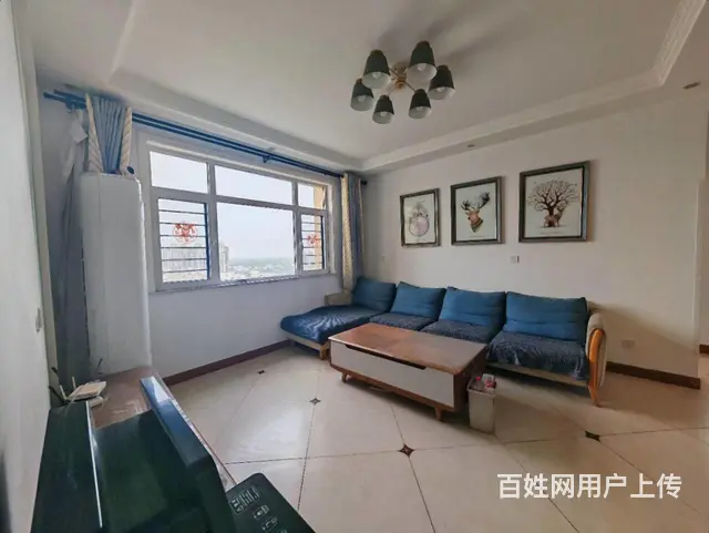 老证 精装明厨明卫 所见即所得 非顶层 园林 - 图片 1