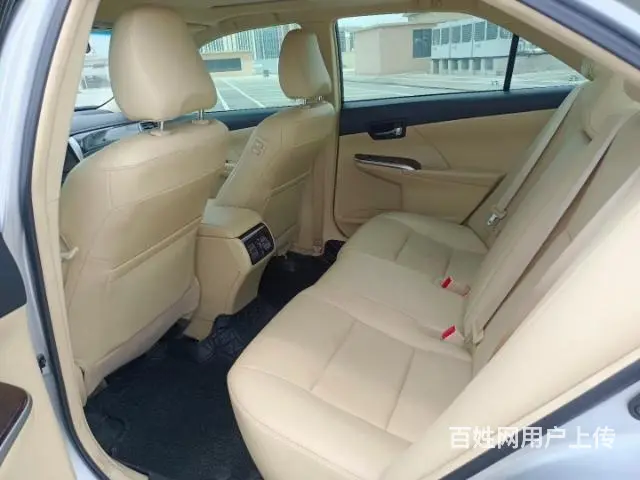 急售！丰田 凯美瑞 - 图片 5