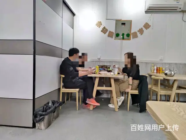 B个人一兴隆街餐饮店转让 - 图片 6