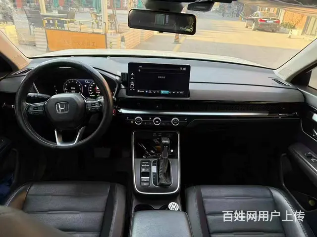2023年本田CRV - 图片 5