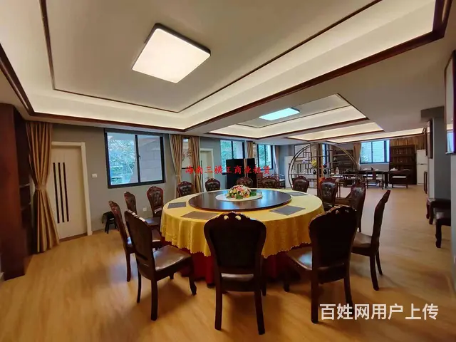 （别墅720平）会所接待办公等 - 图片 1