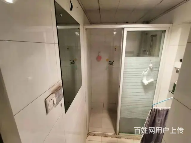 新出清潭五村精装2房户型方正采光好拎包住 - 图片 7
