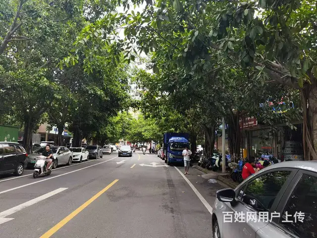 （51旺铺推荐）海甸岛海彤路40平临街旺铺转让 - 图片 3
