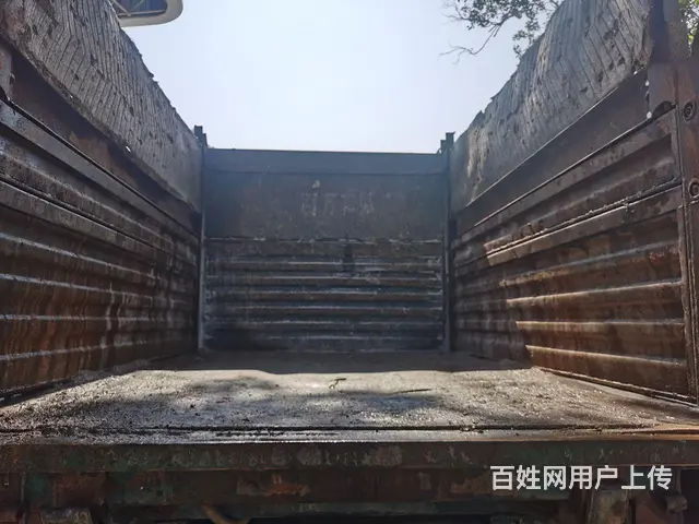 钦机四驱车 - 图片 5