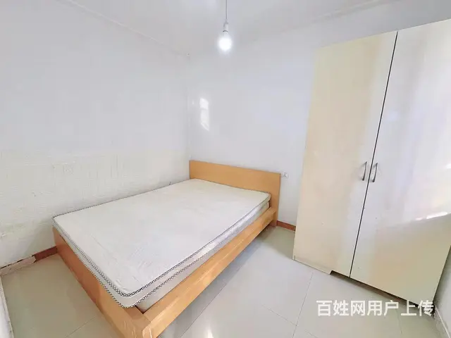 彩虹新村 三香路附二院 精装两室 二楼采光好 阳台在客厅 - 图片 4