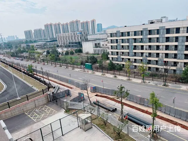 （老板本人）开福区新建标准园区厂房/仓库出租  6113 - 图片 11