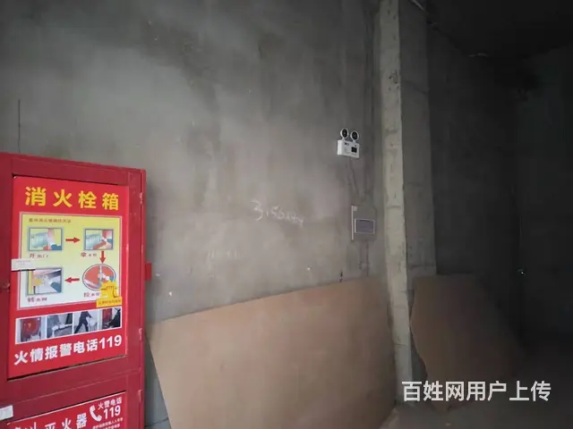 B个人一华厦城市广场门面对外出租 - 图片 3