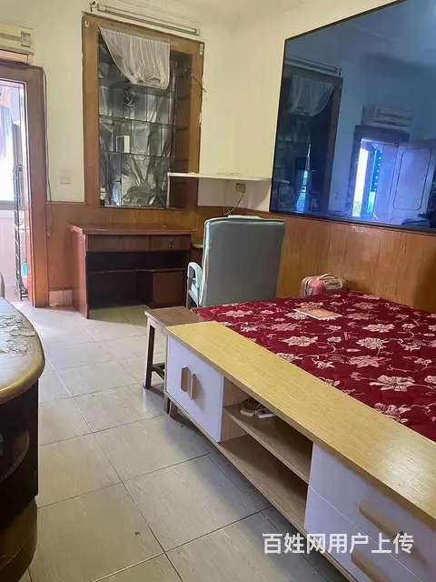 地铁房公交金盆小区(天心-新开铺) 普通住宅1厅 中等装修 - 图片 2
