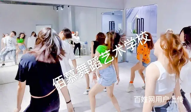 淳安哪里爵士舞教的好 - 图片 6