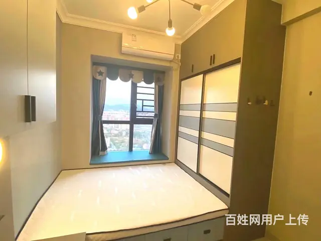 五里亭电梯高层东南向2房新靓装修拎包入住 - 图片 7