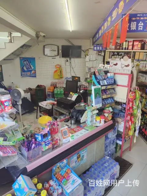 吉林深中路紫金江尚1号楼超市出兑21613 - 图片 6