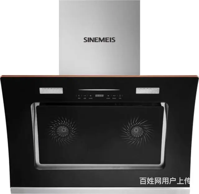 信阳大炮筒油烟机维修 - 图片 6