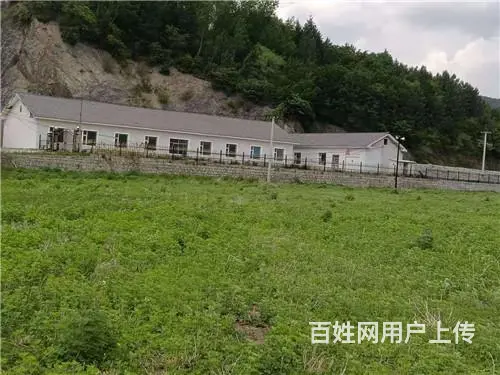 丰满区二道沟村土地平房别墅住房出售 - 图片 1