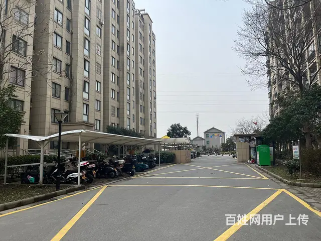 湖州南浔区旧馆镇天星苑小区 - 图片 12