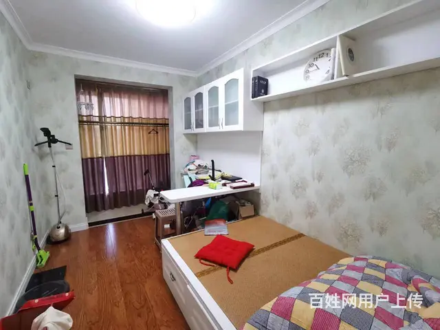 宏运凤凰新城一期，一中，135平，三室两卫，精装修可贷款 - 图片 11