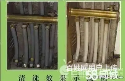 专业脉冲清洗地暖20一路，射弹清洗地暖服务全锦州市 - 图片