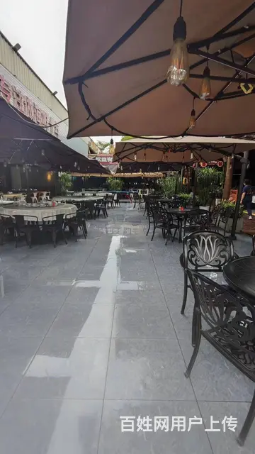 （51旺铺推荐）万人海鲜广场480平餐饮店转让 - 图片 2