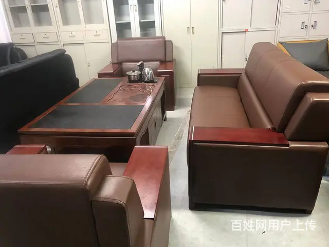 天河二手办公家具出售各种二手办公桌椅出售 - 图片 3