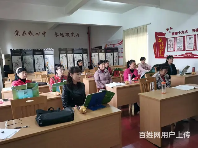 长沙中老年葫芦丝班30元 - 图片 2