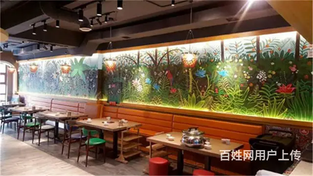 船营区大润三店对面饭店出兑 - 图片 2