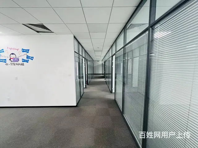 沈河丨青年大街丨700平甲级写字楼丨仁恒置业丨万鑫 茂业 北 - 图片 9
