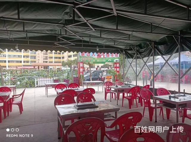 （51旺铺推荐）农垦第二小学门口550平临街旺铺招租 - 图片 11