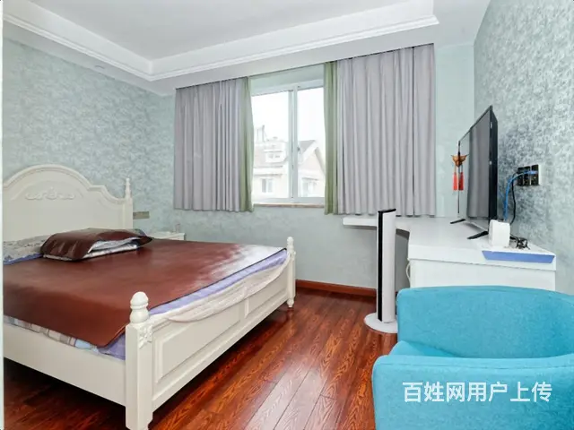 三里亭闸弄口跃层 送的面积多 东边套自住精装 双地铁天杭 - 图片 8