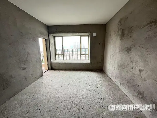 锦绣海湾城五期 看别墅景观 75平2房 边户南北通 看房方便 - 图片 1