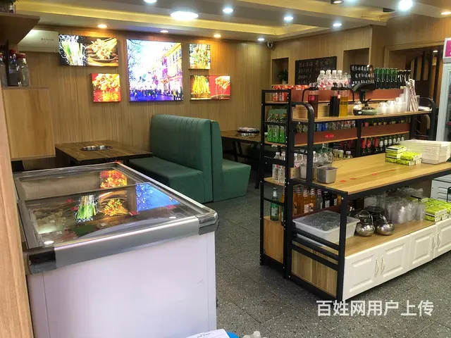 太平大街餐饮一条街，大门脸，适合各种经营，诚心价可谈 - 图片 3