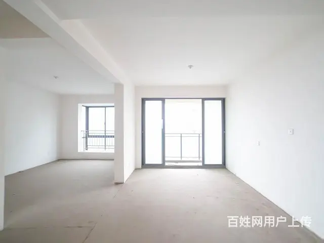 新区公园天安花园旁 吟枫苑(东区) 4室2厅 毛坯 - 图片 7