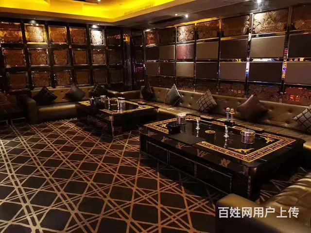 南宁金色铭人KTV--娱乐会所预订预订 - 图片 4