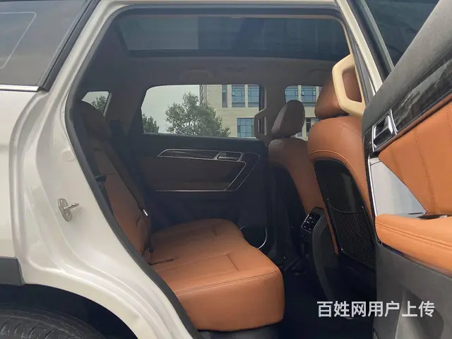 【搞定了！】哈弗H6 2015款 H6 Coupe 2.0T - 图片 7