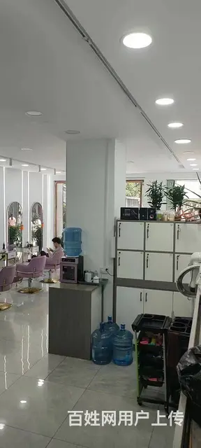 客户稳定 人流量大 整条街独家经营 好做生意 - 图片 3