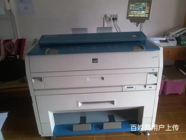 专业出售及出租全新及二手复印机，大幅面复印机，打印 - 图片 1