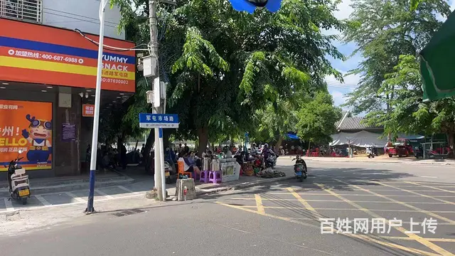 （51旺铺推荐）儋州市那大260平临街旺铺出租 - 图片 1