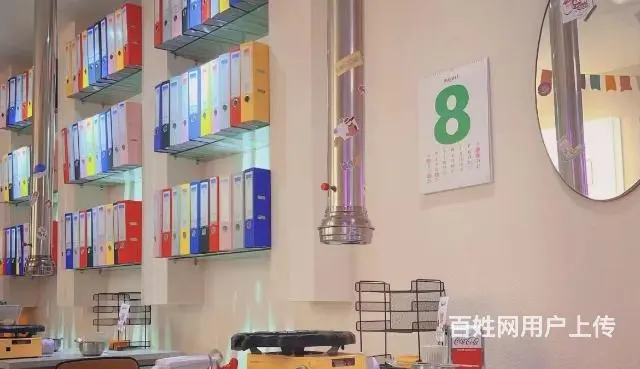 【搞定了！】后一天，五一广场烤肉店转，人流量稳定 - 图片 1