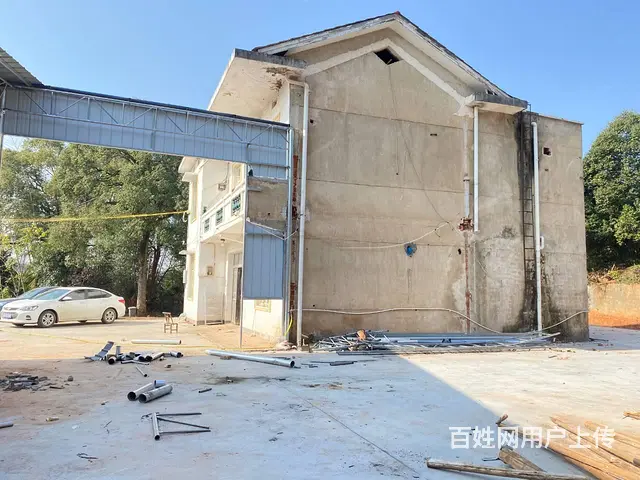 (房东直租)榔黎上海大众旁200平厂房，带650平外坪出租 - 图片 7