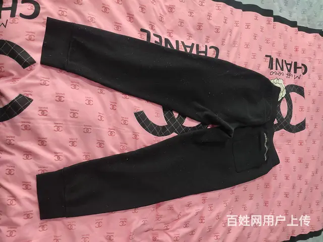 斐乐裤子转让 - 图片 1