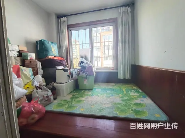 新上！新都盛德小区3室边户，框架客厅带大窗多层中间楼层 - 图片 6