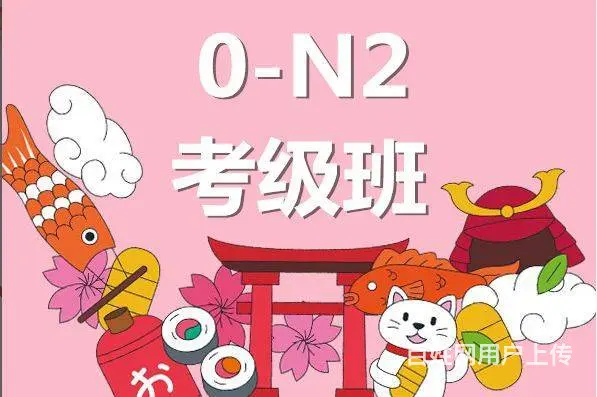 杭州日语培训考级多少钱？ - 图片