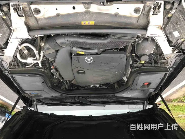 奔驰GLC级 2020款 GLC 300 L 4MATIC - 图片 11