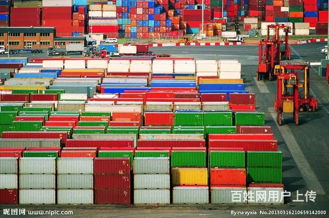 二手集装箱，海运集装箱出售，全部现货租售，欢迎前来 - 图片 1